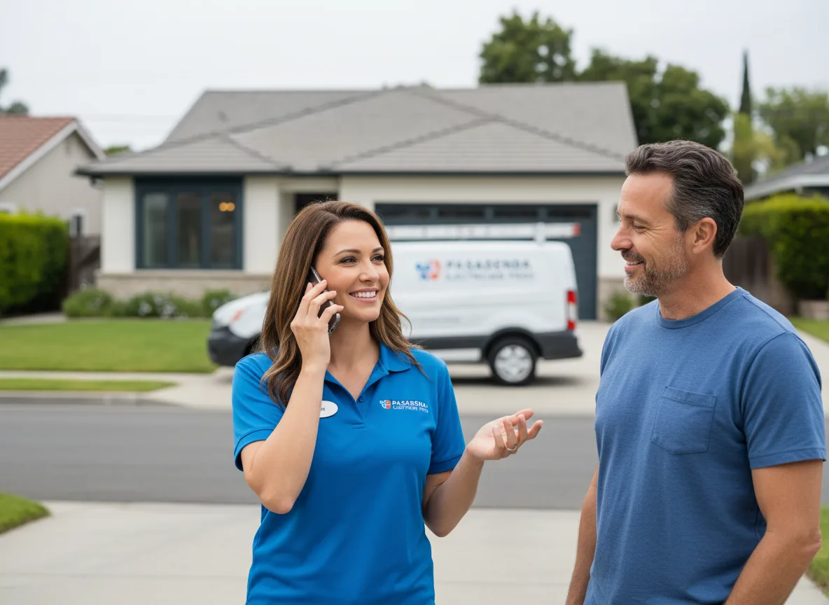 Electrician Middletown, MD FAQs